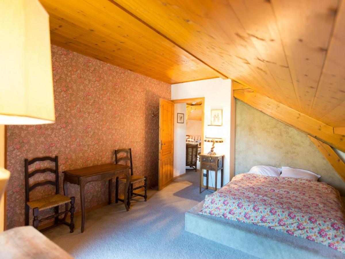 Grande Villa Familiale A Briancon, 6 Pieces, 14 Pers., Jardin, Terrasse, Parking Couvert Et Wifi - Fr-1-330C-71 Екстериор снимка