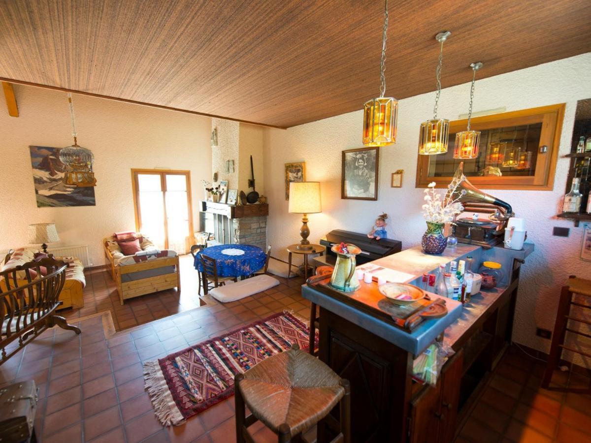 Grande Villa Familiale A Briancon, 6 Pieces, 14 Pers., Jardin, Terrasse, Parking Couvert Et Wifi - Fr-1-330C-71 Екстериор снимка