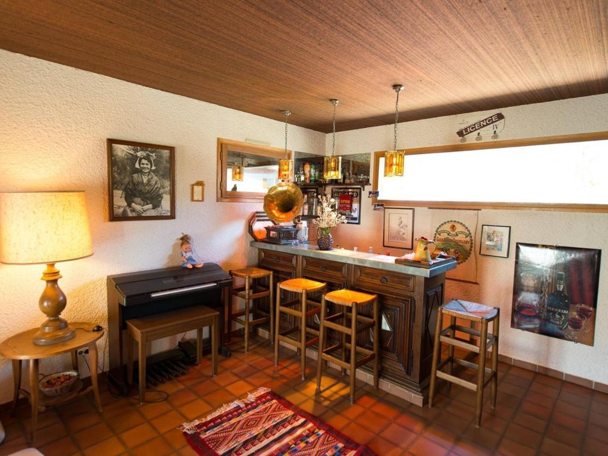 Grande Villa Familiale A Briancon, 6 Pieces, 14 Pers., Jardin, Terrasse, Parking Couvert Et Wifi - Fr-1-330C-71 Екстериор снимка