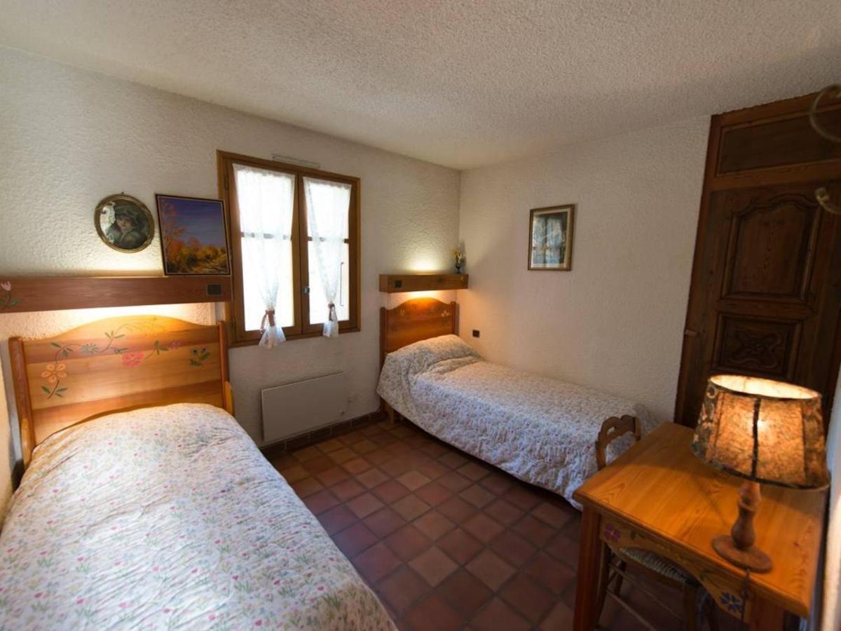 Grande Villa Familiale A Briancon, 6 Pieces, 14 Pers., Jardin, Terrasse, Parking Couvert Et Wifi - Fr-1-330C-71 Екстериор снимка
