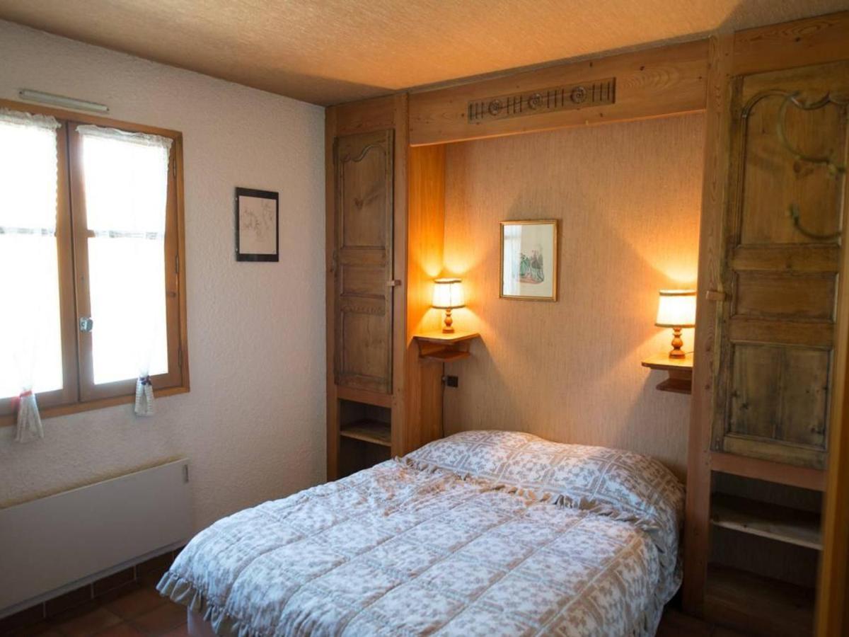 Grande Villa Familiale A Briancon, 6 Pieces, 14 Pers., Jardin, Terrasse, Parking Couvert Et Wifi - Fr-1-330C-71 Екстериор снимка